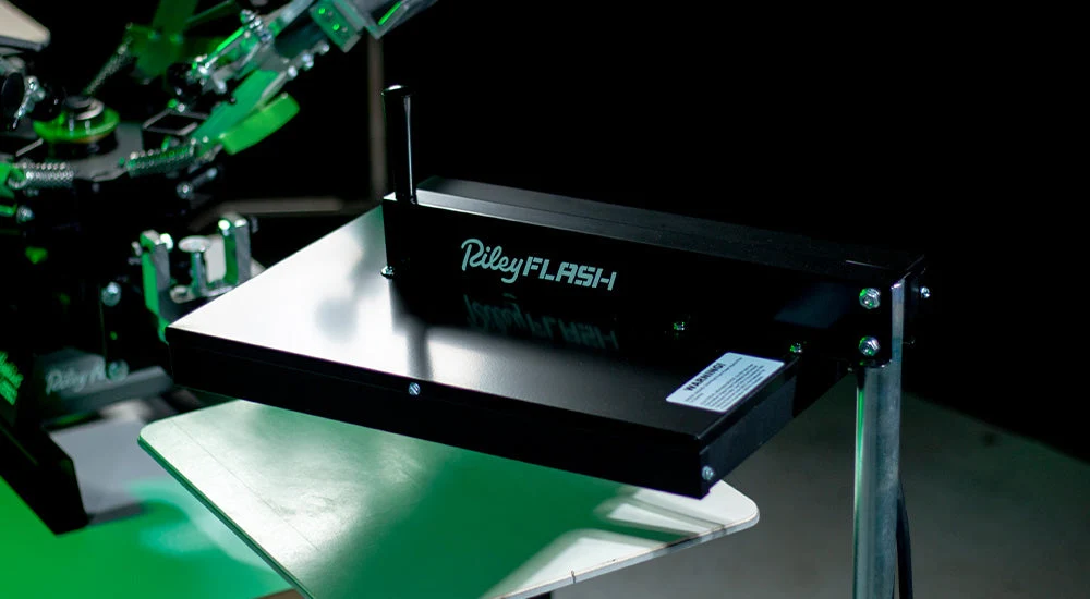 Flash Dryers
